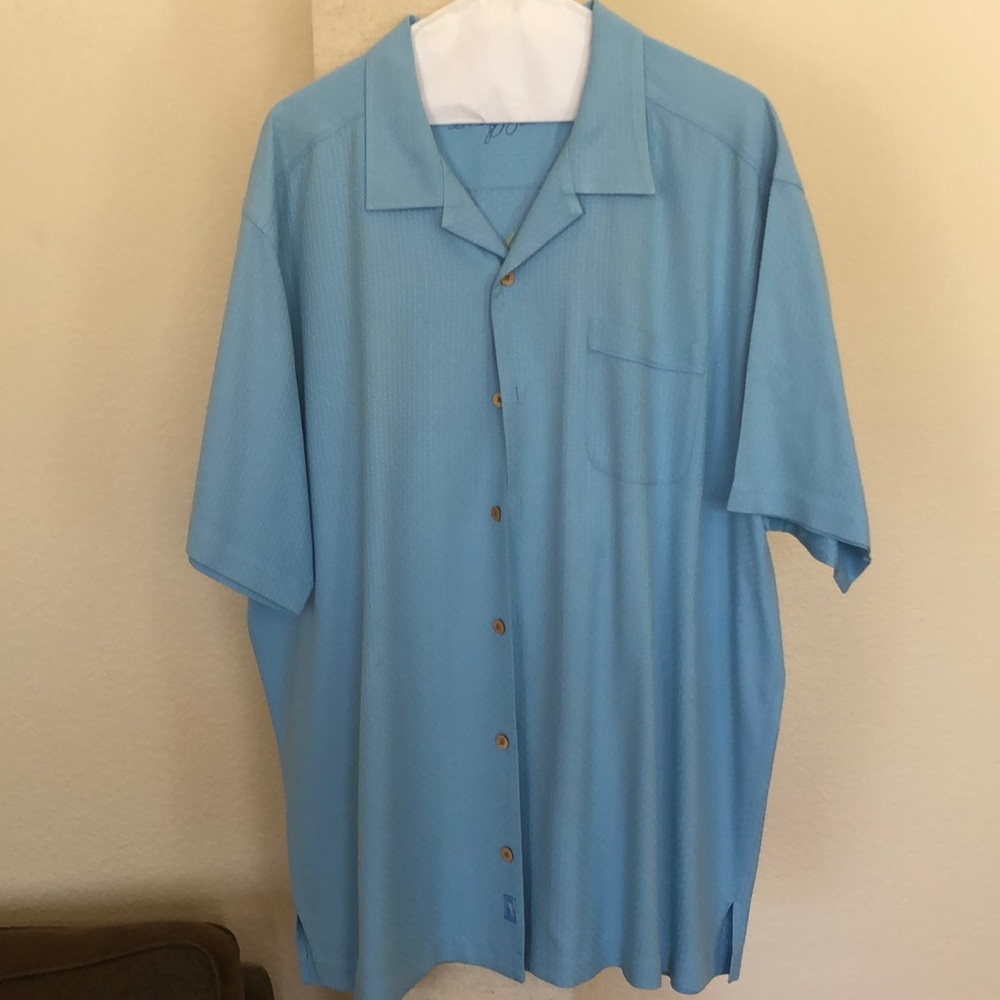 Tommy Bahama shirt